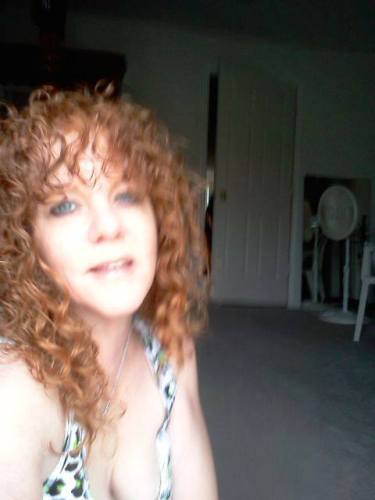 Sandra Mullen