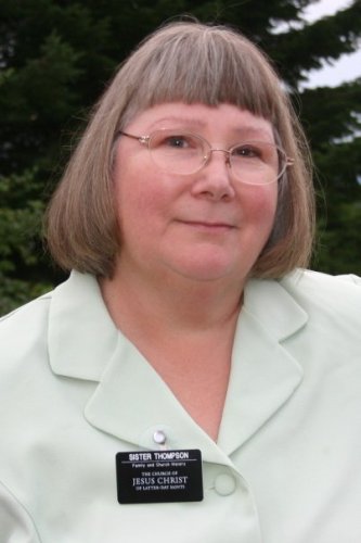 Nora Thompson