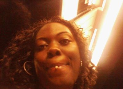 Nikki Love