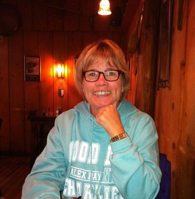 Glenda Fischer