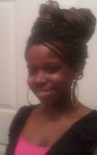Shanice Thomas