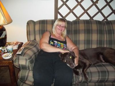 Lori Defrain