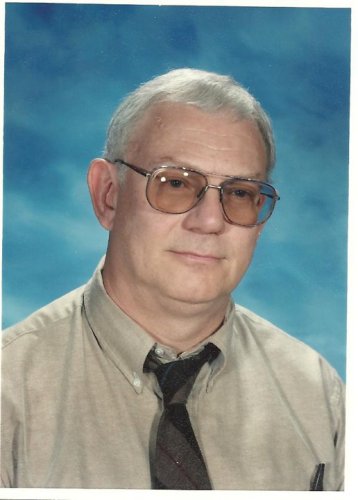 Raymond Heck