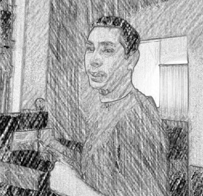 Joseph Garcia