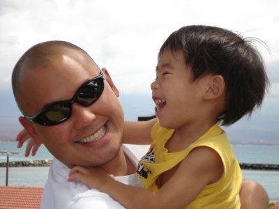 Lorin Watada