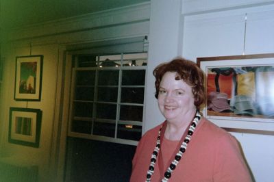 Nancy Williams