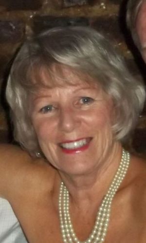 Rhonda Skaggs
