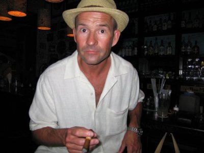 Robert Celeste