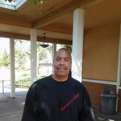 Rodney Herndon