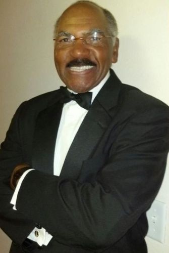 Walter Hurd
