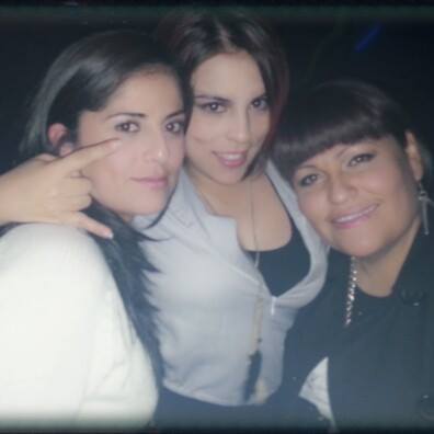 Ibet Arias