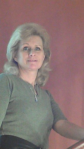 Donna Shaw