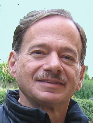 Mark Mandell