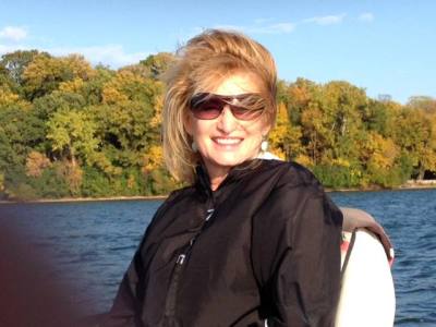 Karen Fernow