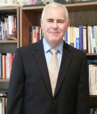 Robert Hake