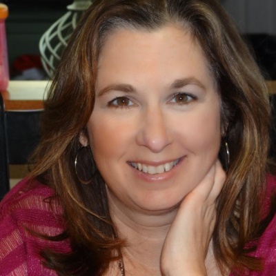Traci Carlin