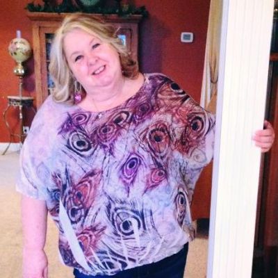 Patricia Rippy
