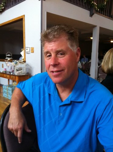 Raymond Robin