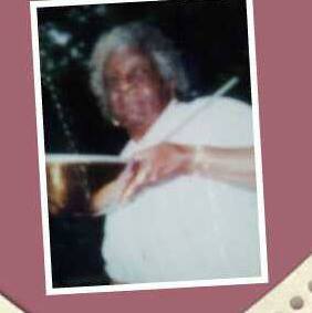 Jacqueline Safford