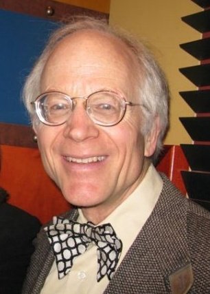 Benjamin Scoville
