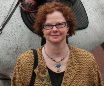 Agnes Kilpatrick