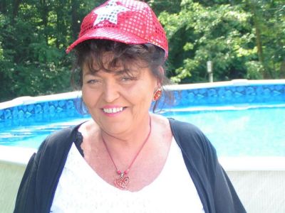 Gloria Carpenter