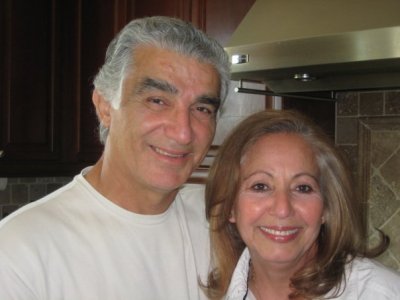 Ahmad Yahyapour