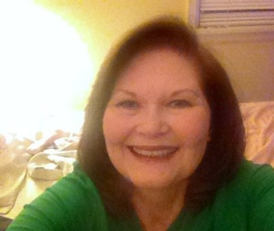 Patricia Thompson