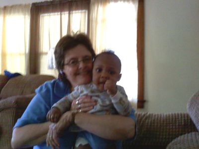 Karen Peake
