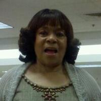 Alma Murray