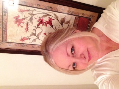Sharon Ainsworth