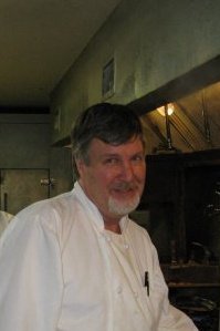 Timothy Carr