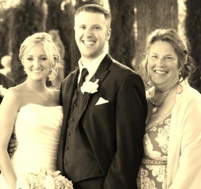 Linda Dougherty