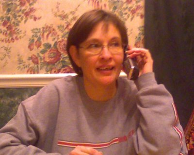 Sandra Kolsky