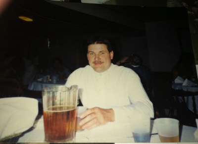 Stephen Gassman