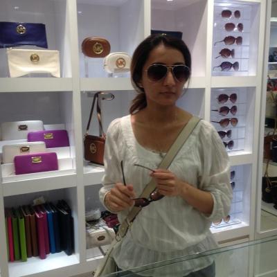 Rizwana Syed