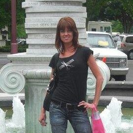 Teresa Florman