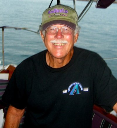 Bill Bader