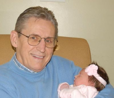 Clinton Withrow