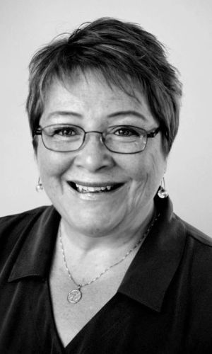 Martha Anderson