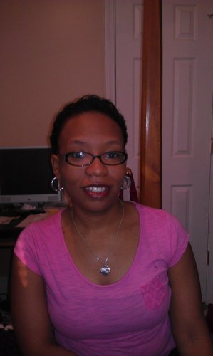 Aisha Richard