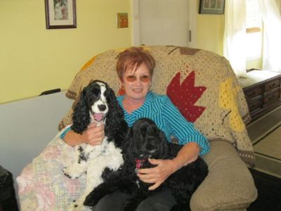 Deborah Mefferd
