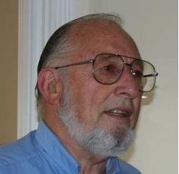 Billy Karlinsey