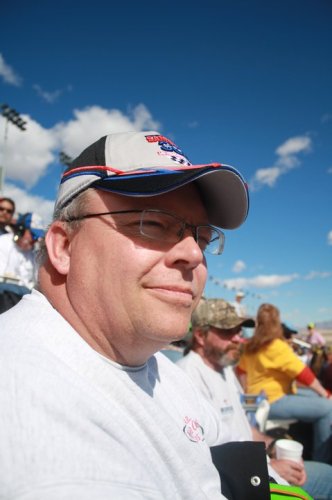 Michael Tunney