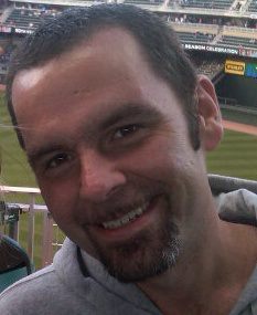 Andrew Halweg