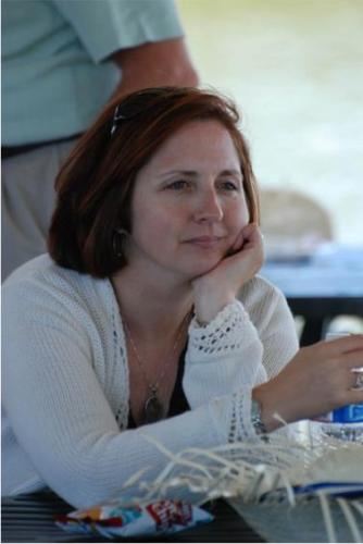 Marla Golden