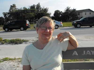 Catherine Heberer