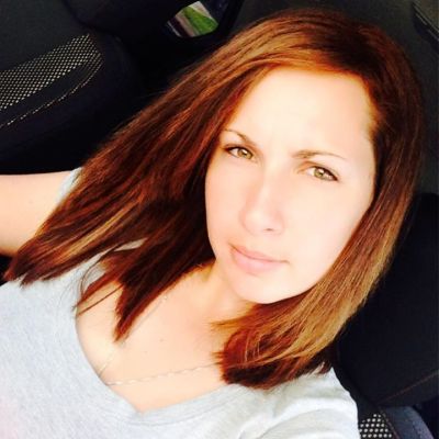 Stephanie Arnet