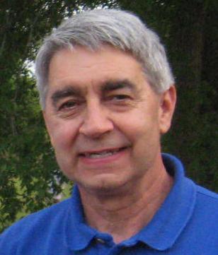 Gary Odom