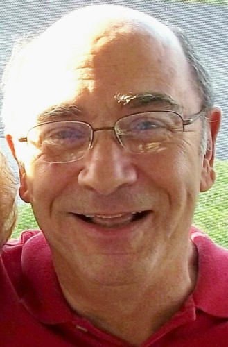 Barry Katz